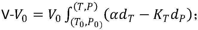 Microwave calorimeter for measuring material microwave heat effect and its calorimetric method