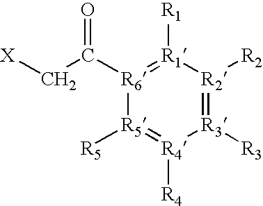 Method for analysing amino acids, peptides and proteins