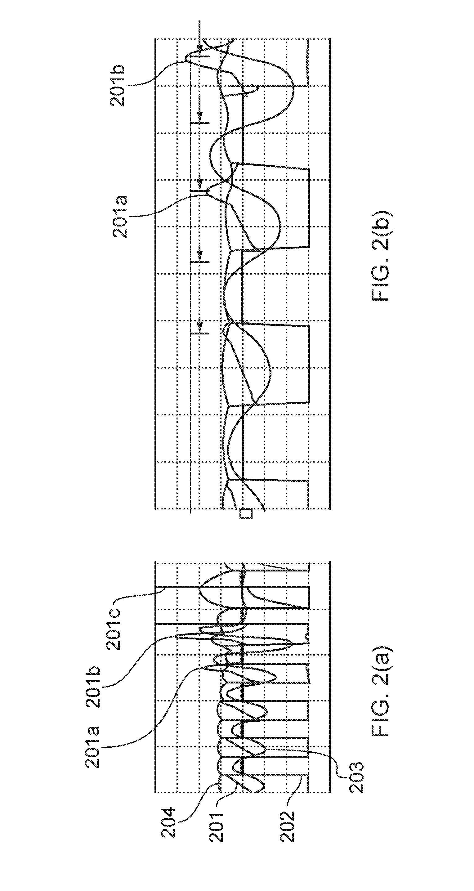 Method of igniting a lamp, controller for a lamp, and a lamp controlled by a controller