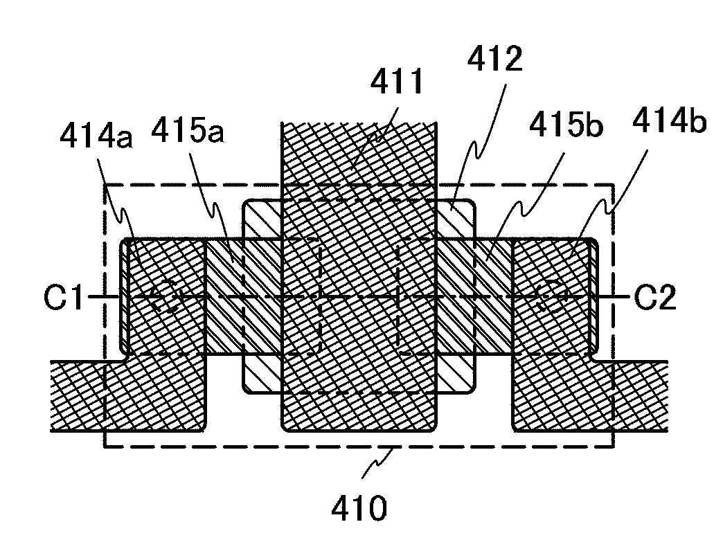 Logic circuit and semiconductor device