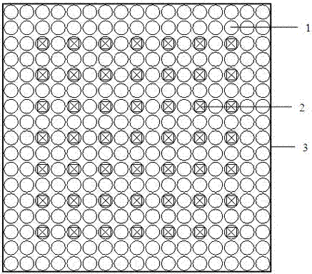 A thorium-based fuel assembly and a small pressurized water reactor