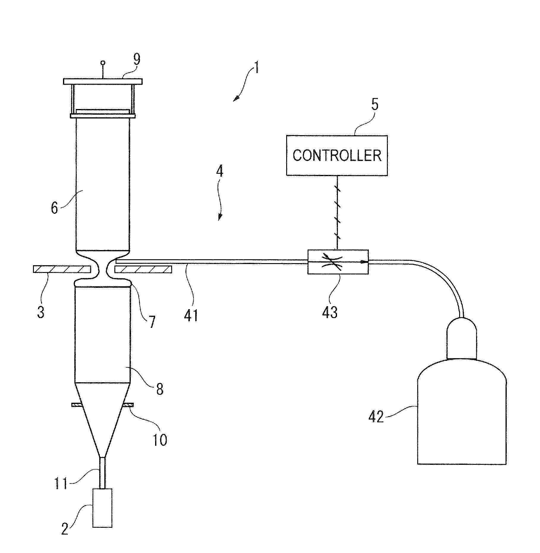 Silicon single crystal manufacturing method, silicon single crystal, silicon wafer, apparatus for controlling manufacture of silicon single crystal, and program