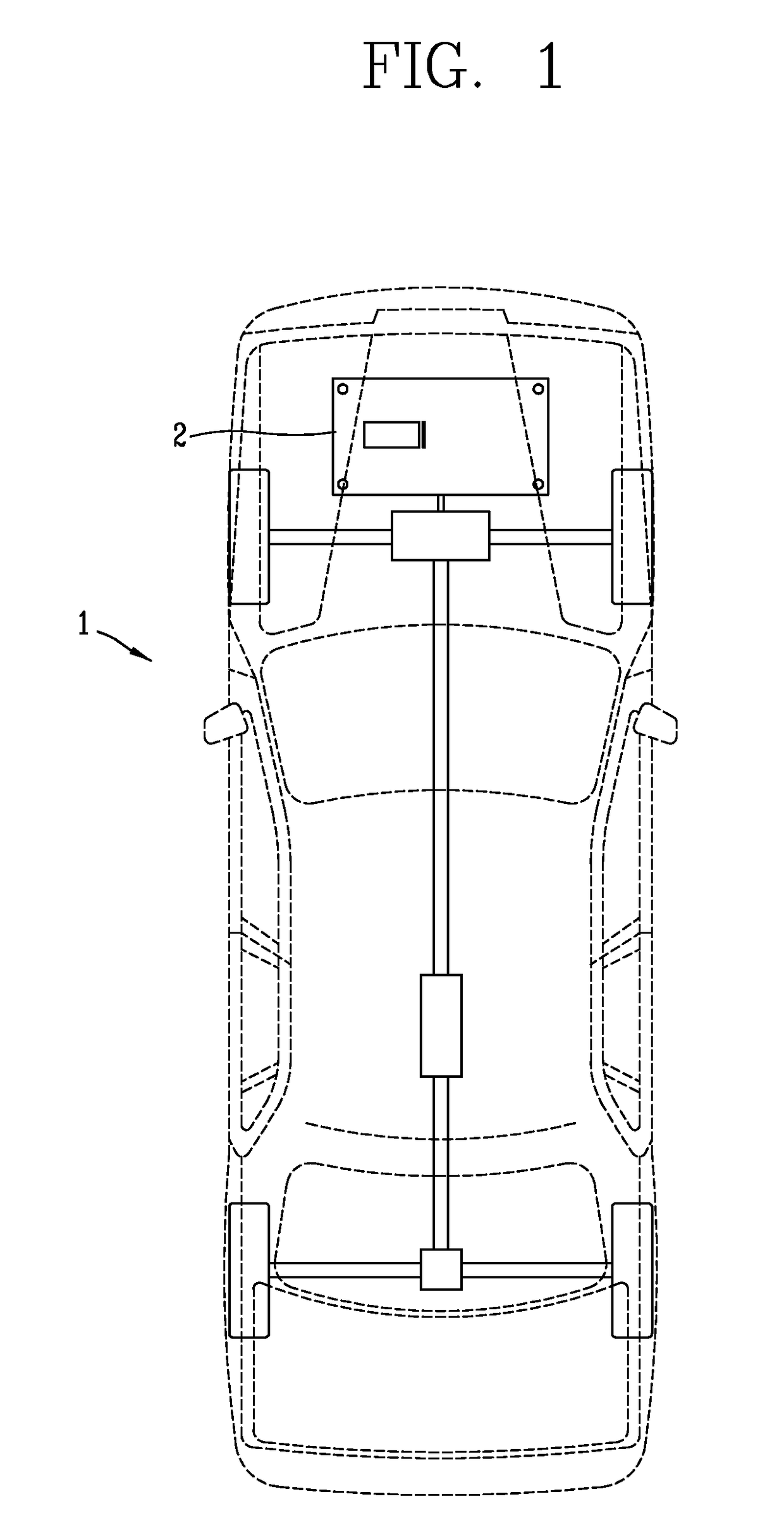 Device and method for controlling electric vehicle