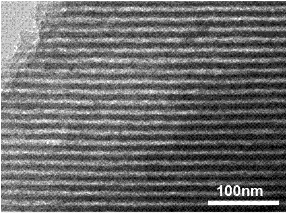 A kind of preparation method of homogeneous membrane