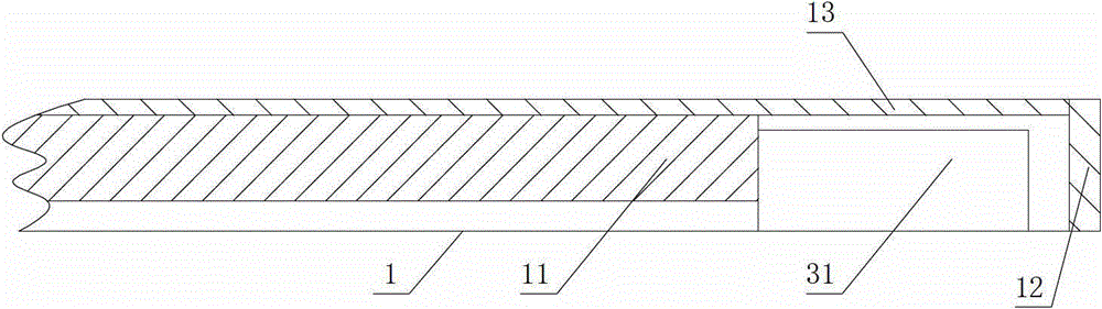 Lifting table top