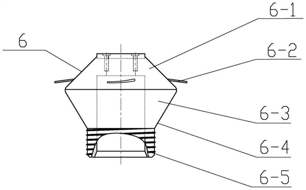 An adjustable modular crushing and grinding equipment