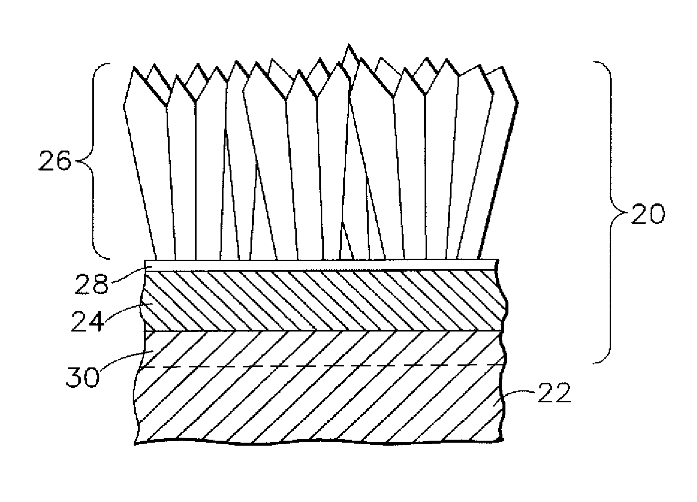 Ni-base superalloy having a thermal barrier coating system