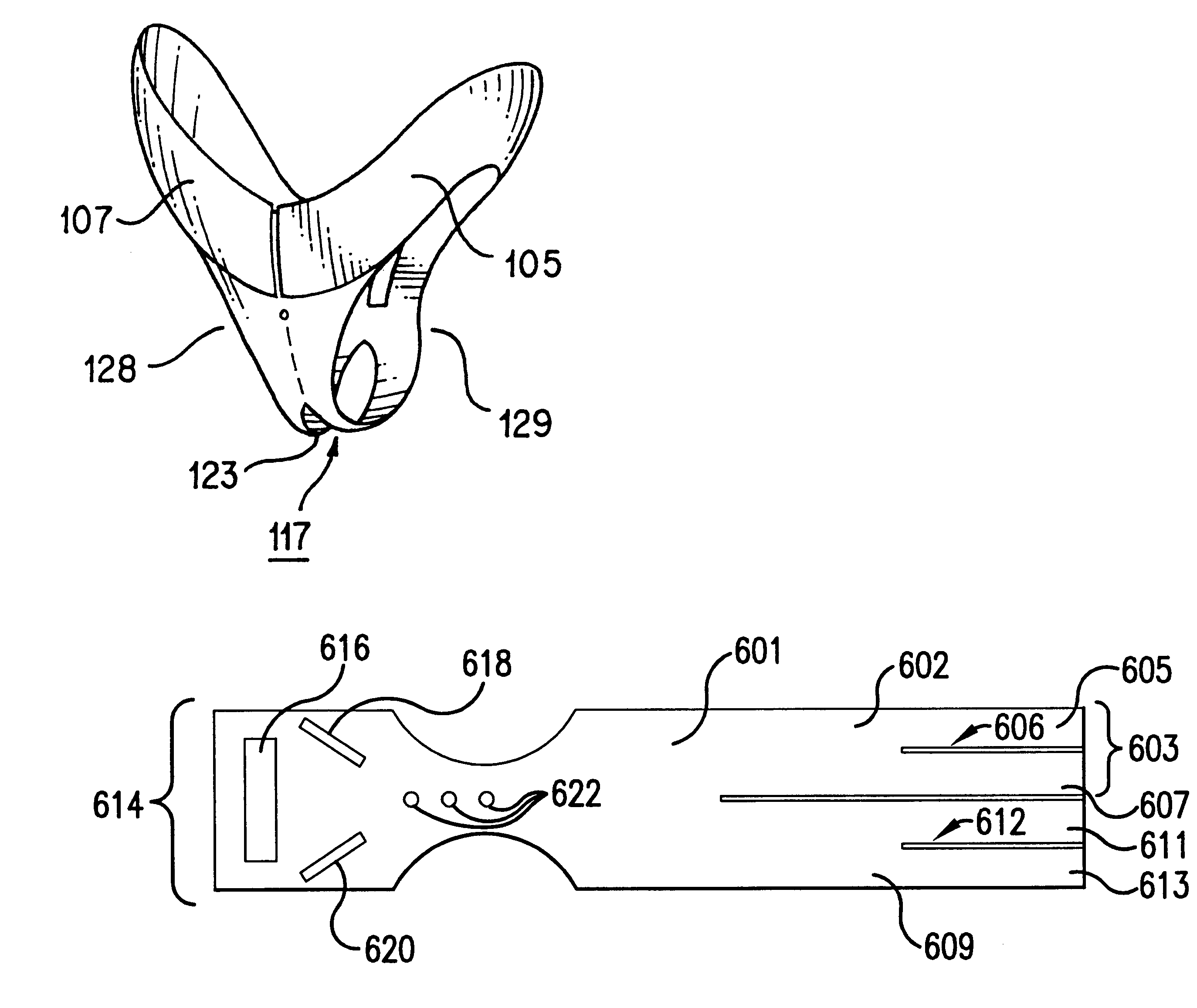 Abdominal postoperative binder and method of use