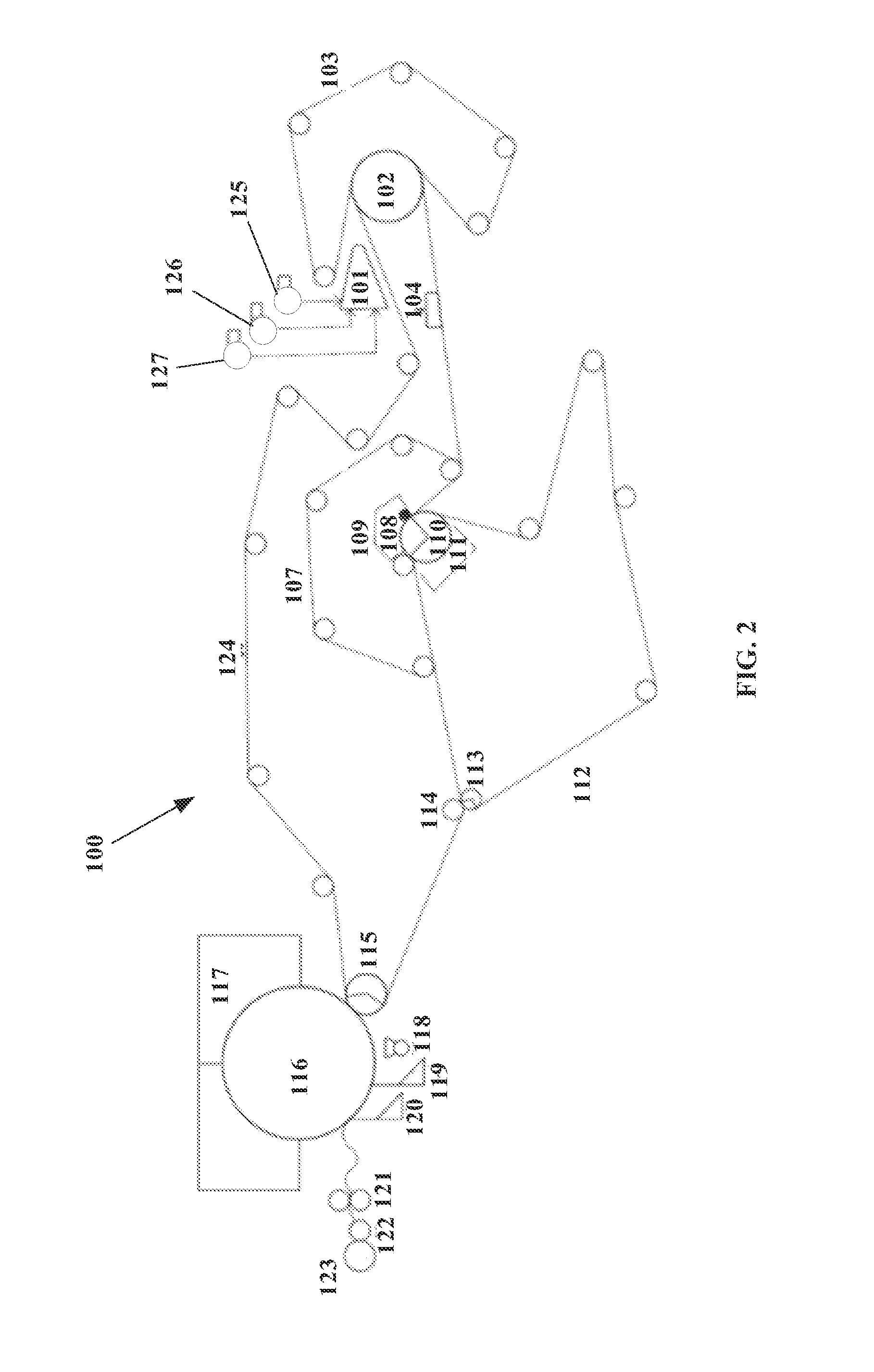 Soft tissue produced using a structured fabric and energy efficient pressing