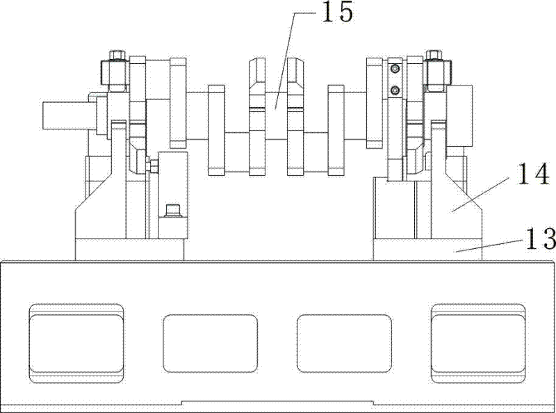 Flexible and rapid clamp device