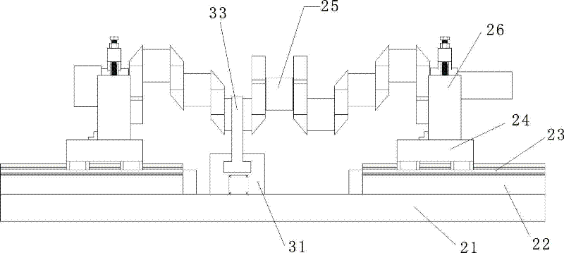 Flexible and rapid clamp device