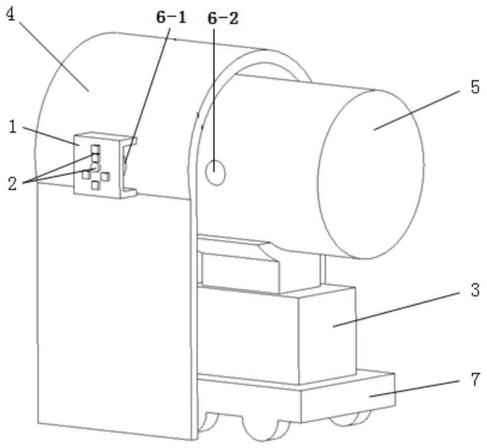 Alignment system and method for dowel pin installation between detachable engine and aircraft