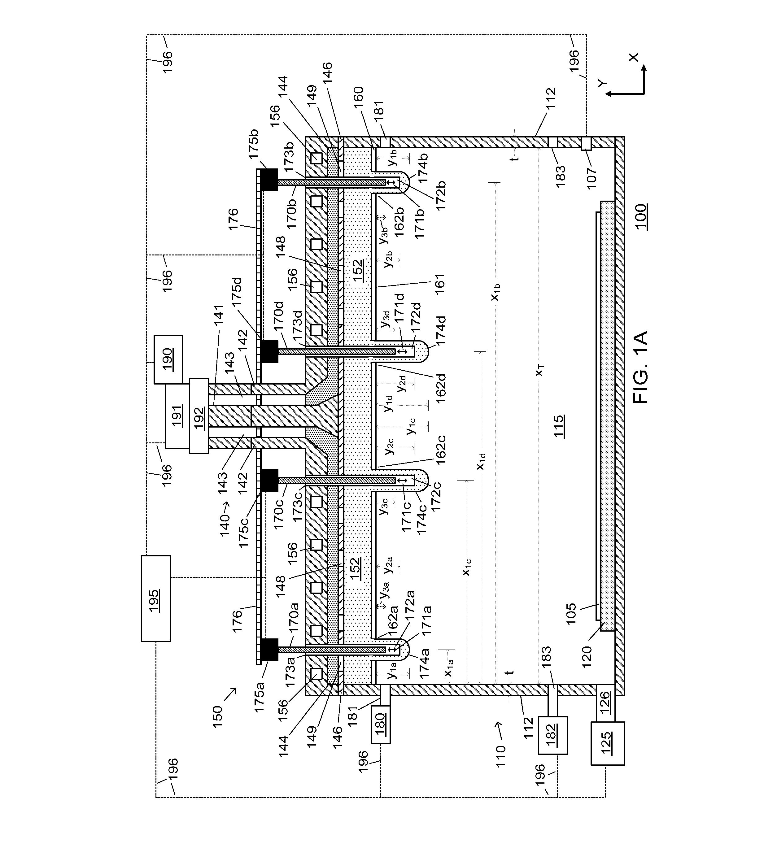 Plasma-Tuning Rods in Surface Wave Antenna (SWA) Sources