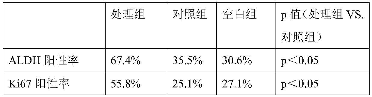 Application of exosome derived from carcass in skin regulation product