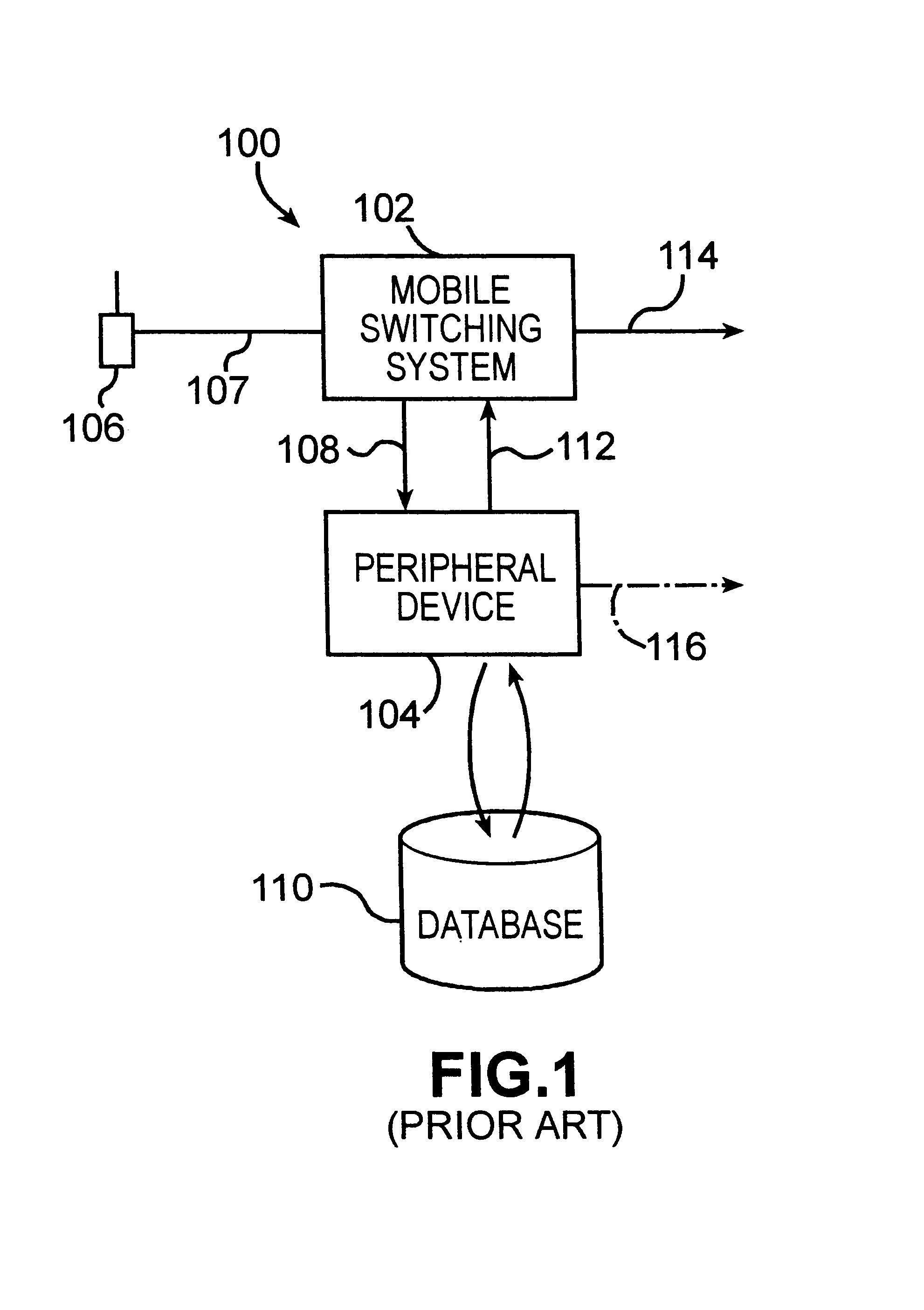 Pre-paid wireless interactive voice response system with variable announcements