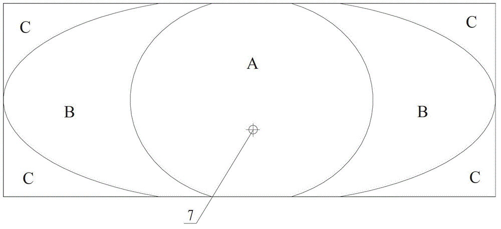 Comprehensive analysis method for maintainability of radar structure