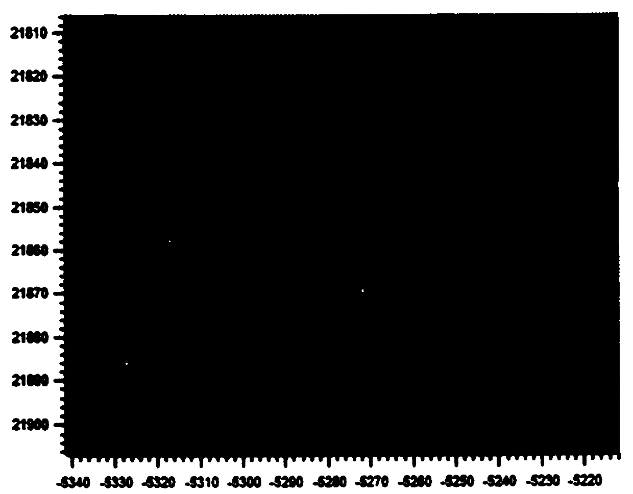 Graphene and preparation method thereof