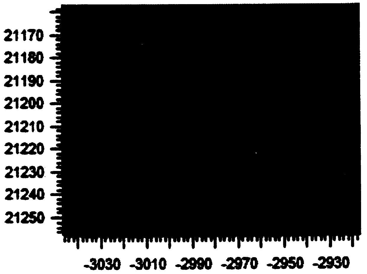 Graphene and preparation method thereof