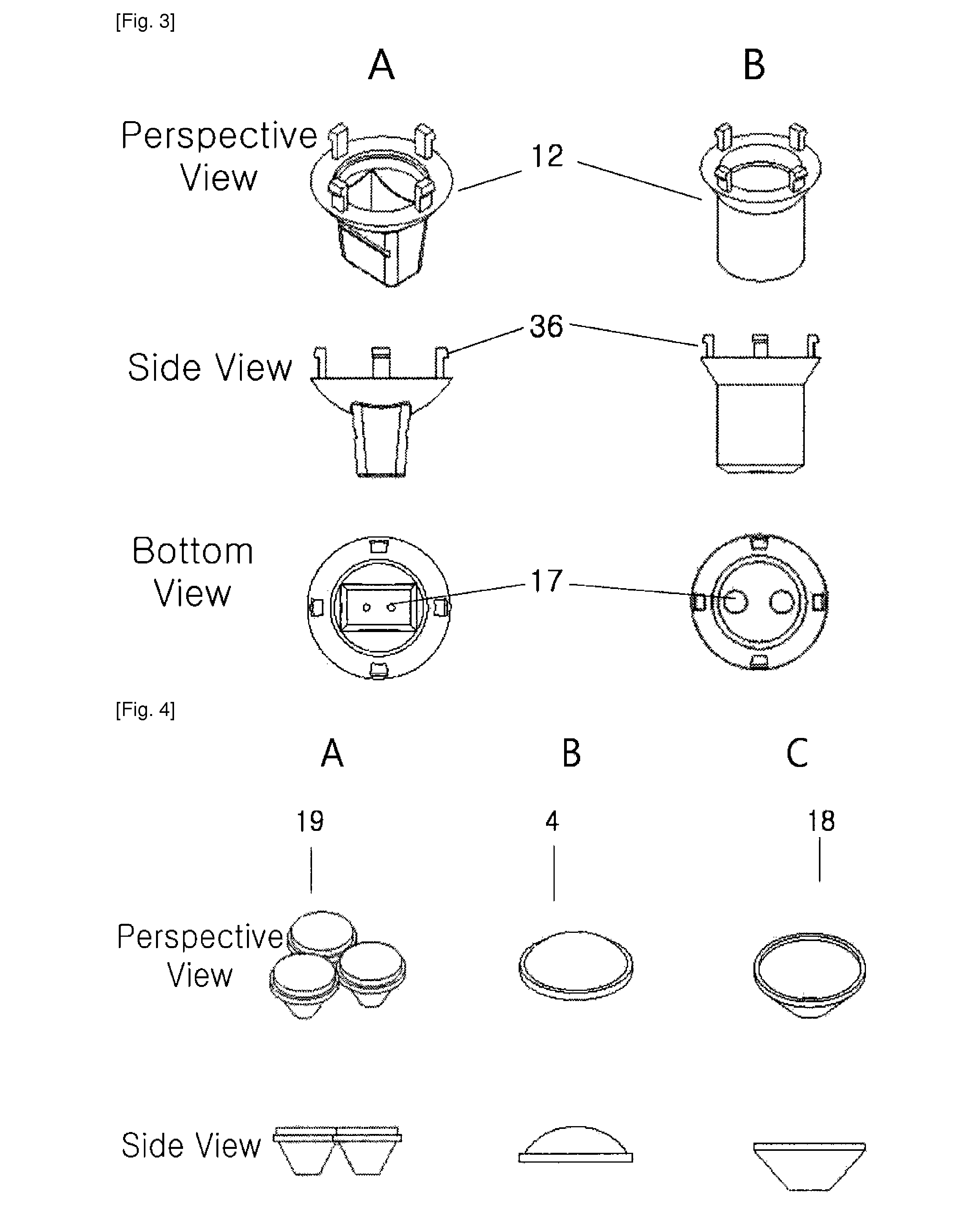 LED lamp