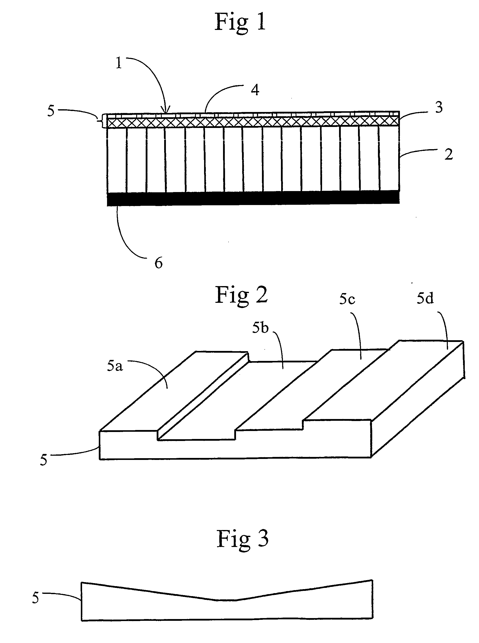 Acoustic liner use of such a liner and method for manufacturing an acoustic liner