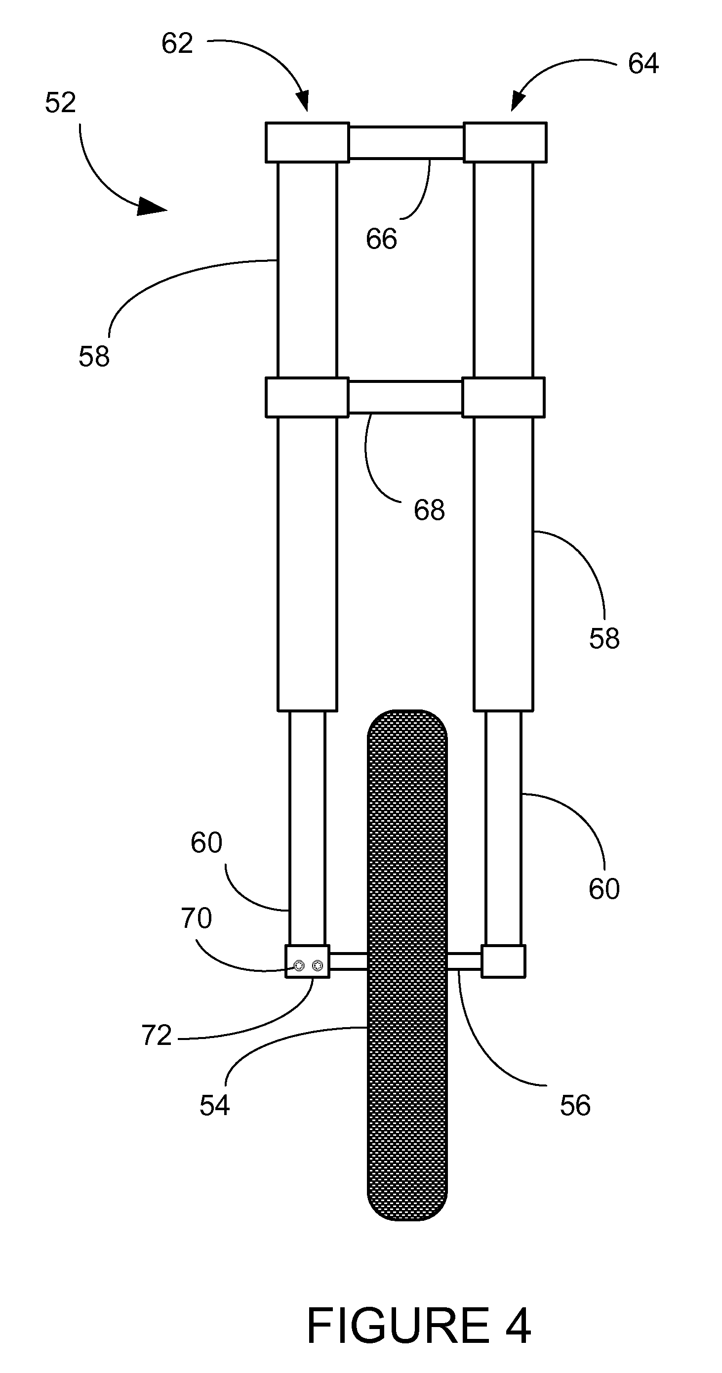 Fork alignment tool