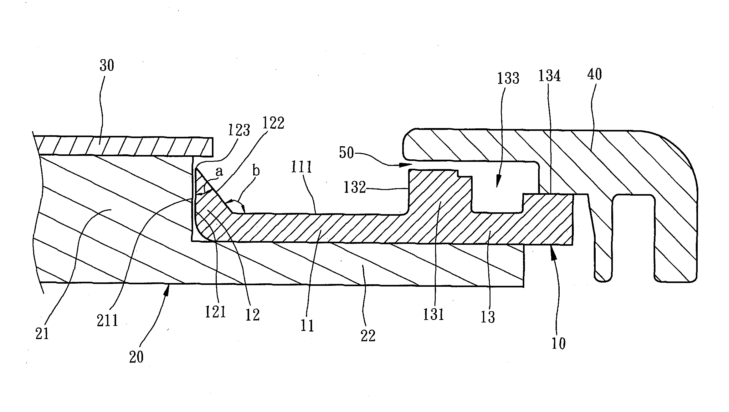 Deposition ring