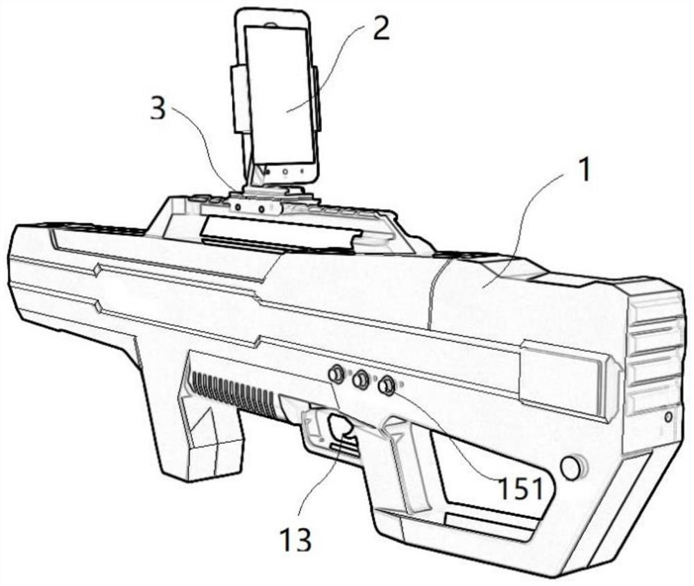 Unmanned aerial vehicle countering device and system