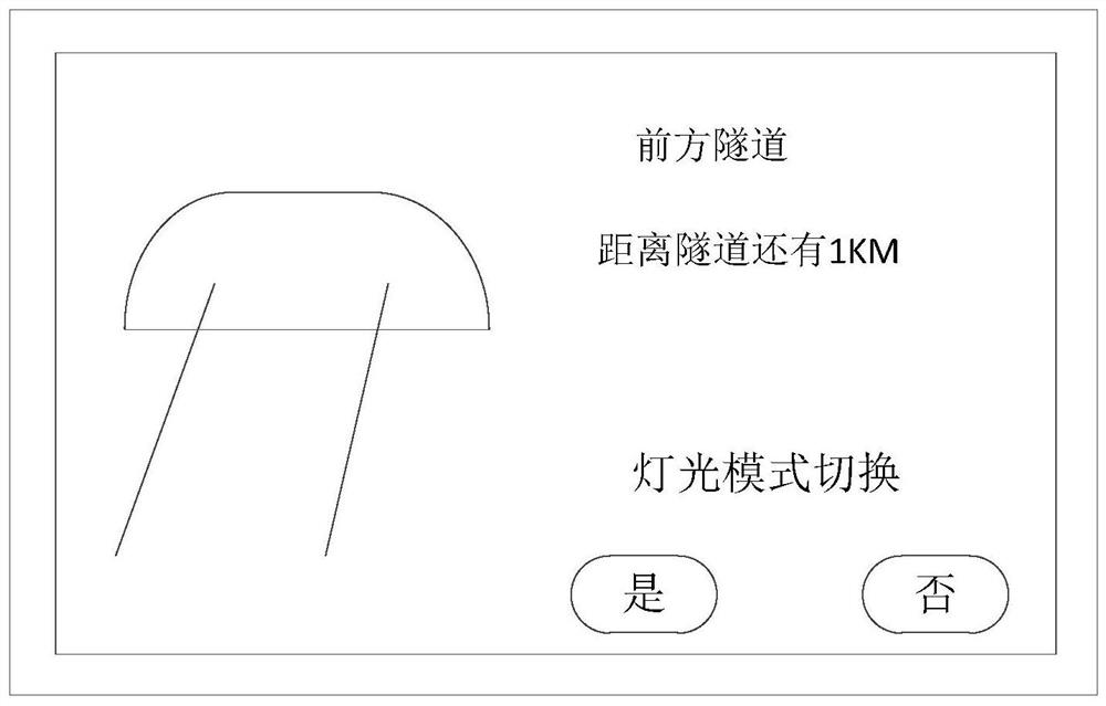 Path prediction method, device, system and storage medium