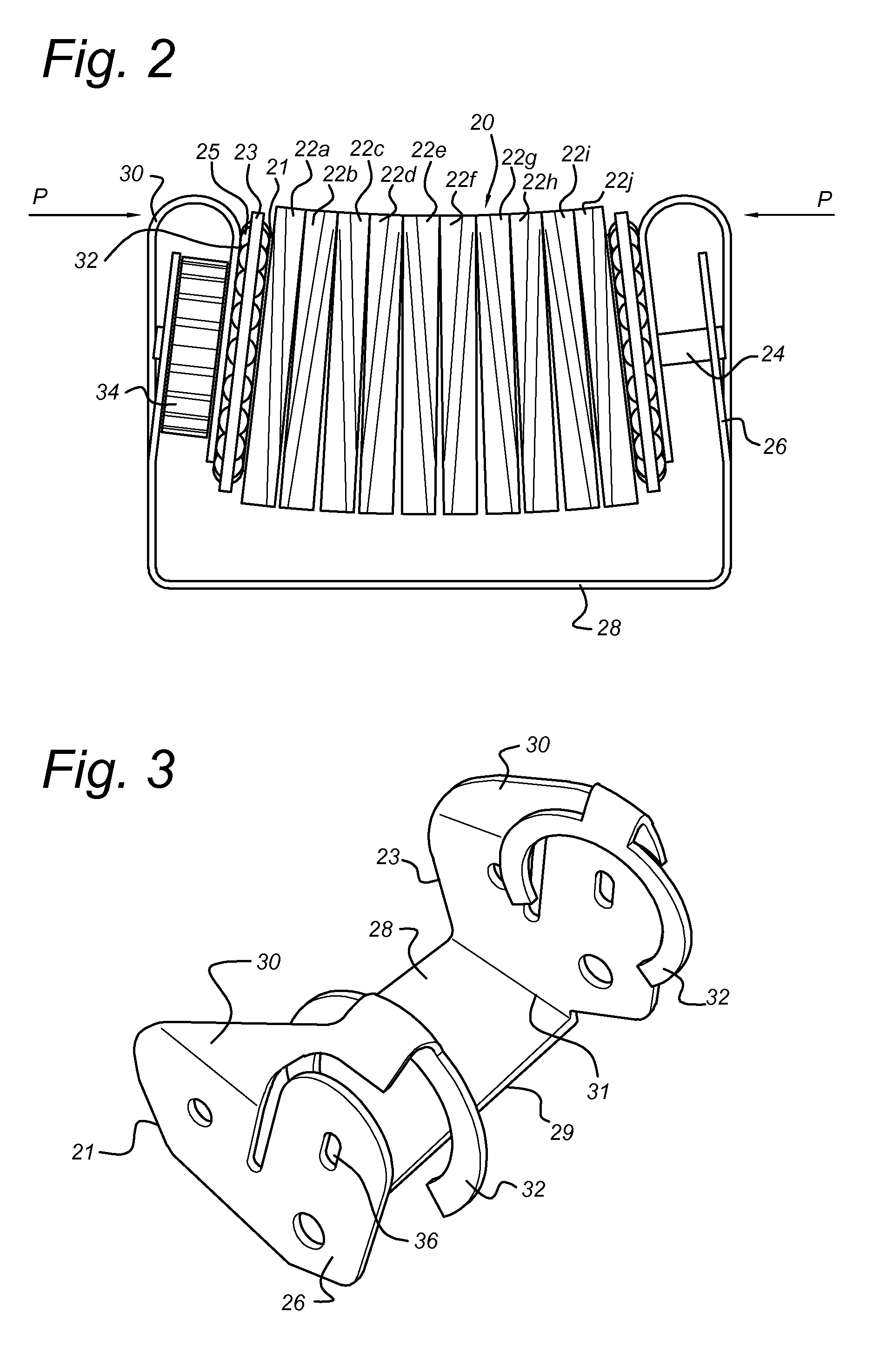 Epilating device