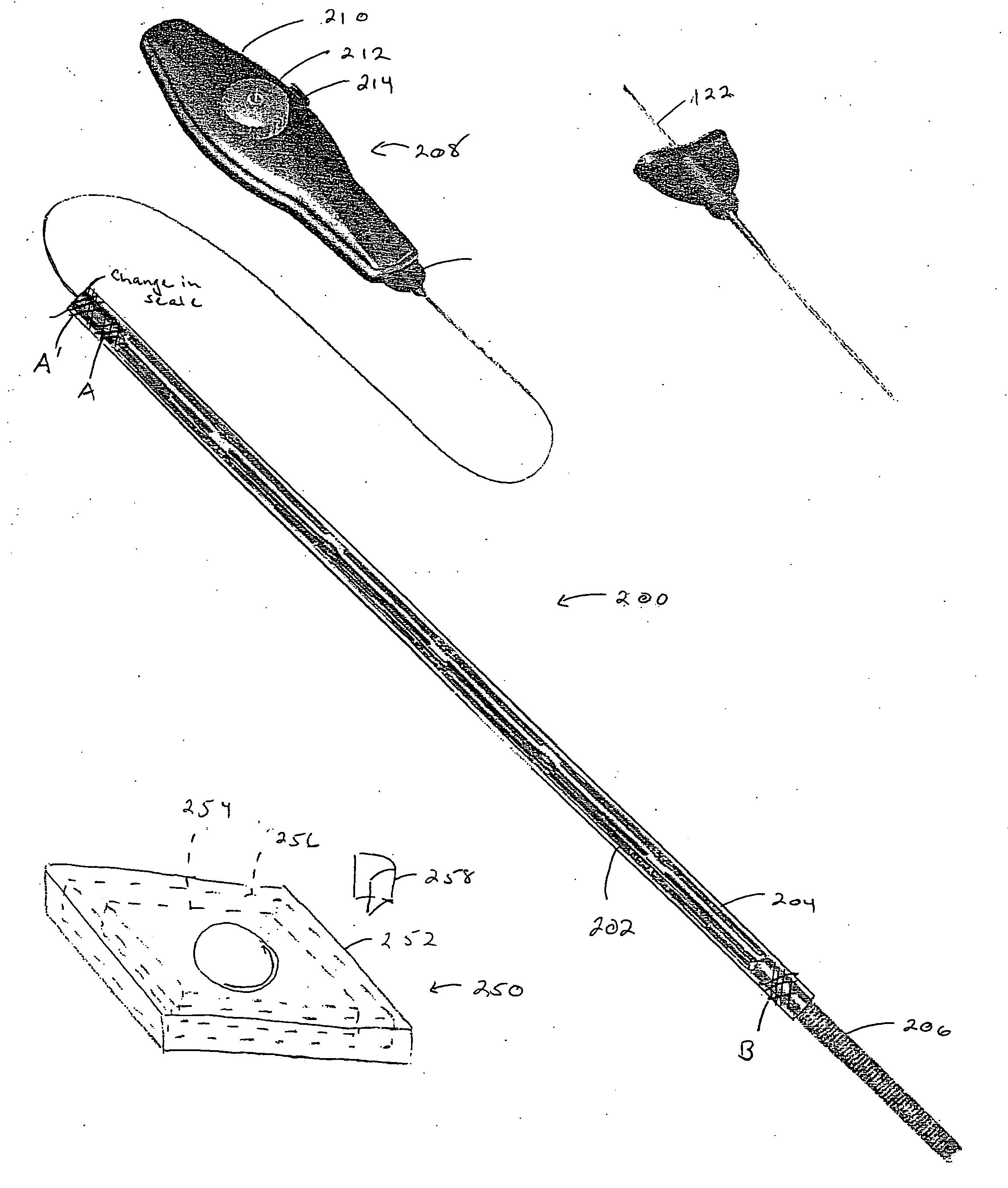 Corewire actuated delivery system with fixed distal stent-carrying extension