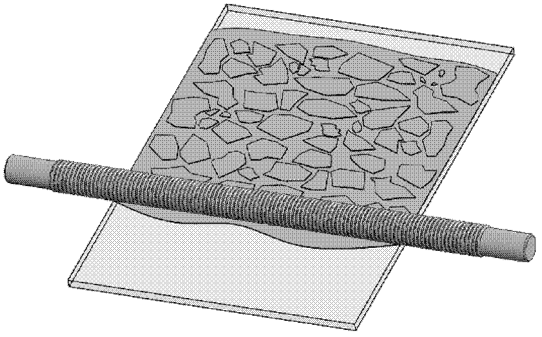 Film containing graphene and/or graphene oxide, and preparation method thereof