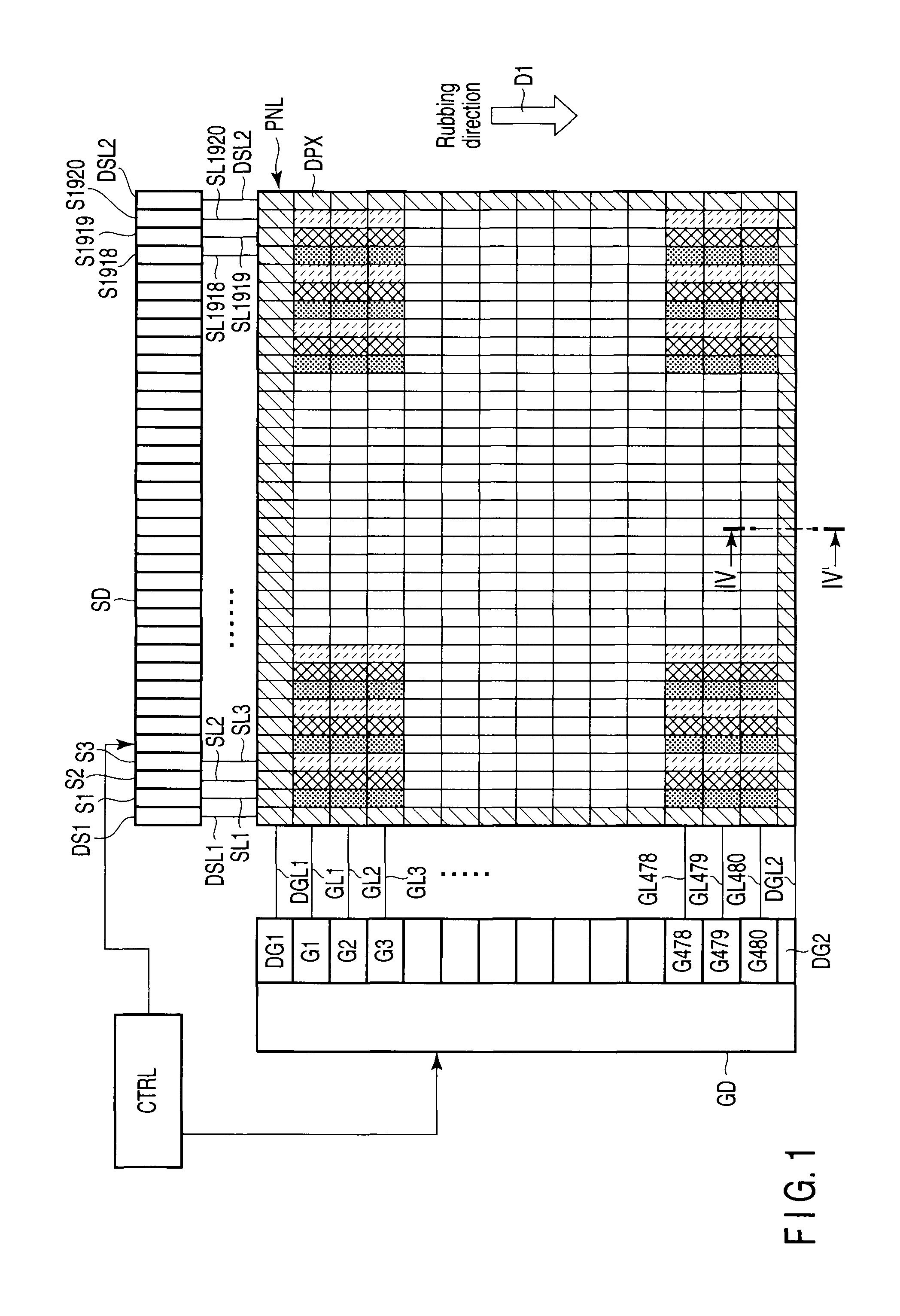 Liquid crystal display device