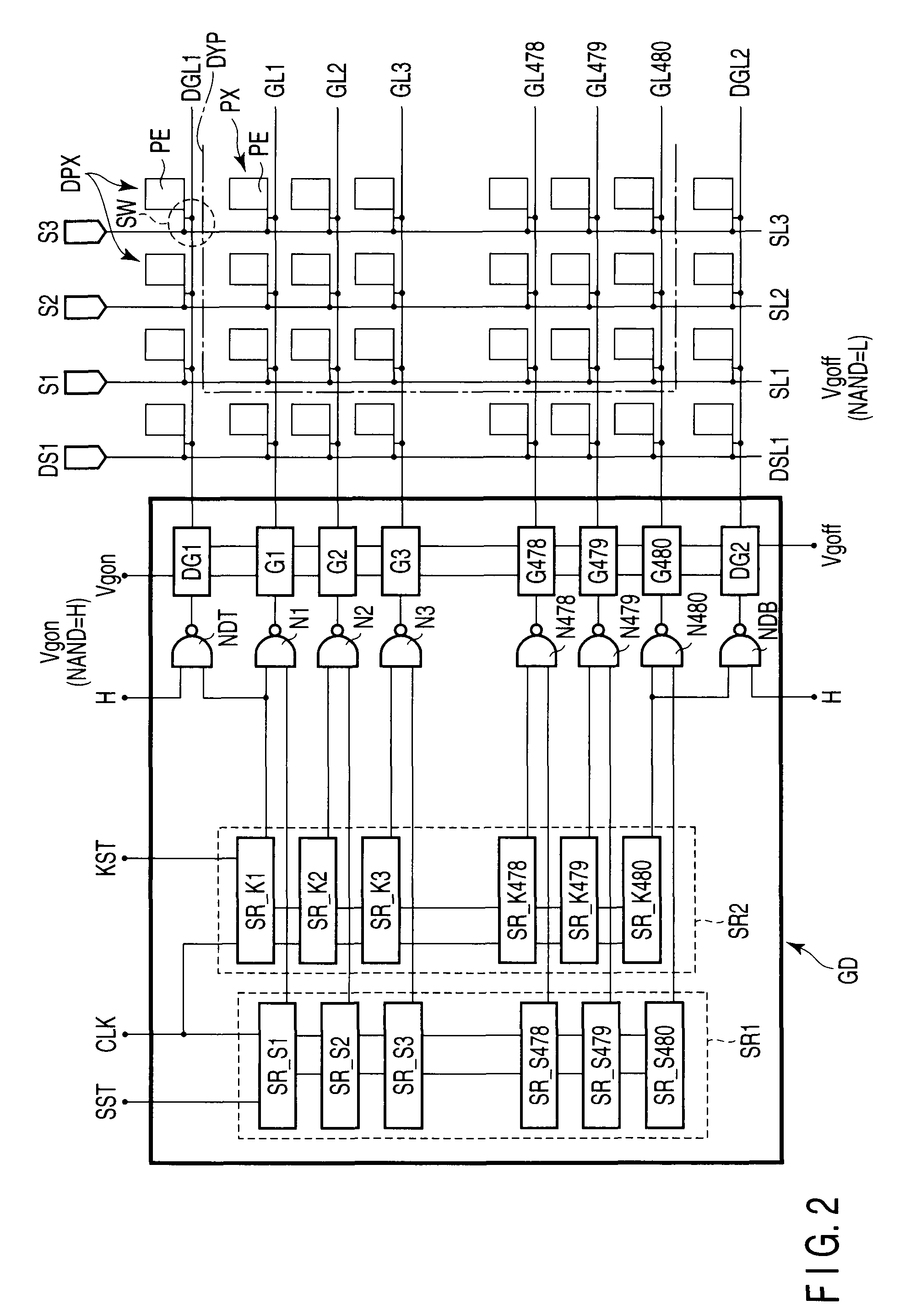 Liquid crystal display device