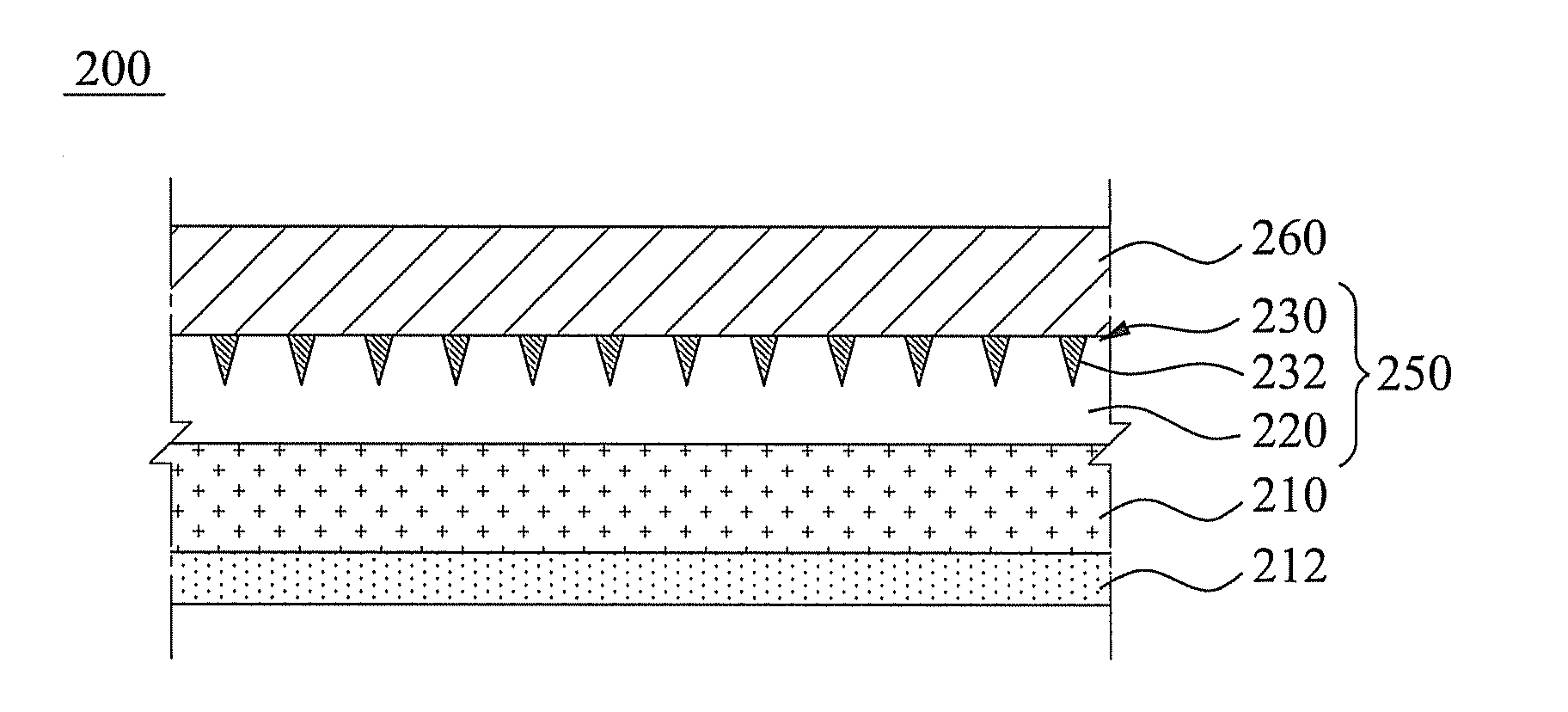 Complex film for display apparatus and display apparatus having the same