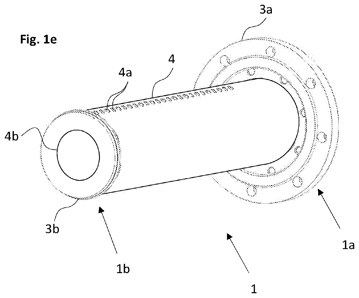 Filter assembly for plate heat exchangers and method of cleaning a working medium in a plate heat exchanger