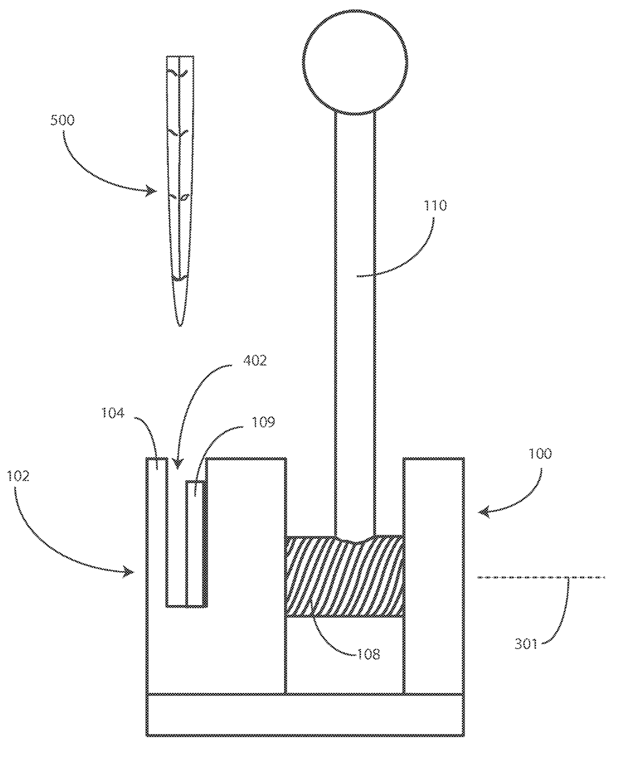 Pill crusher, pouch, and corresponding systems and methods