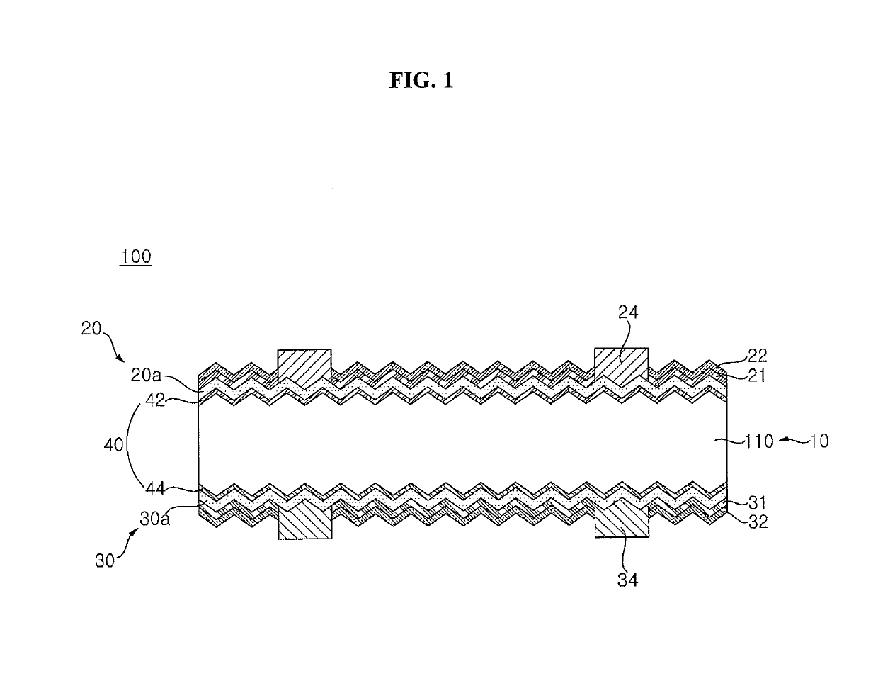 Solar cell