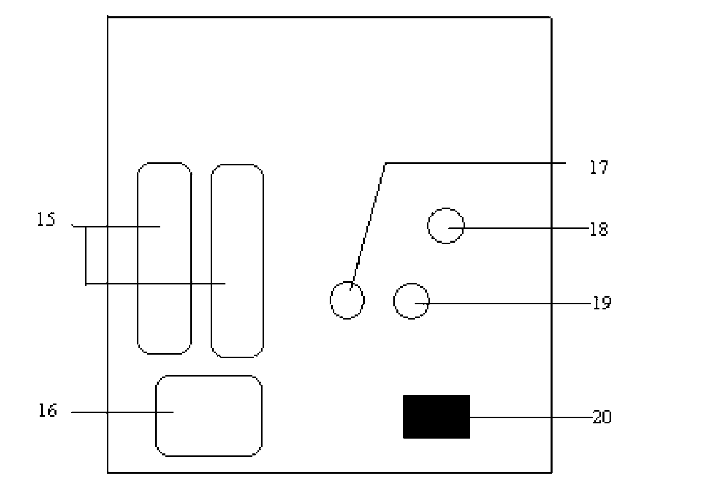 Sample preparation instrument