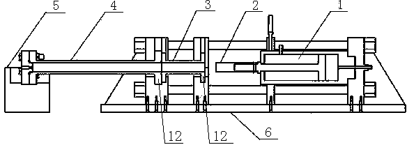 Corestone compaction device