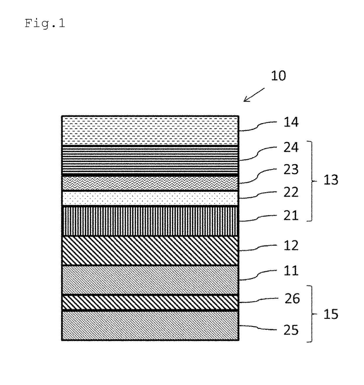 Magnetic tunnel junction element and magnetic memory