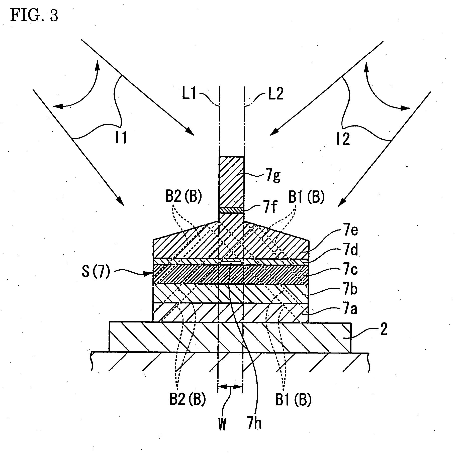 Focused ion beam apparatus and method of preparing/observing sample