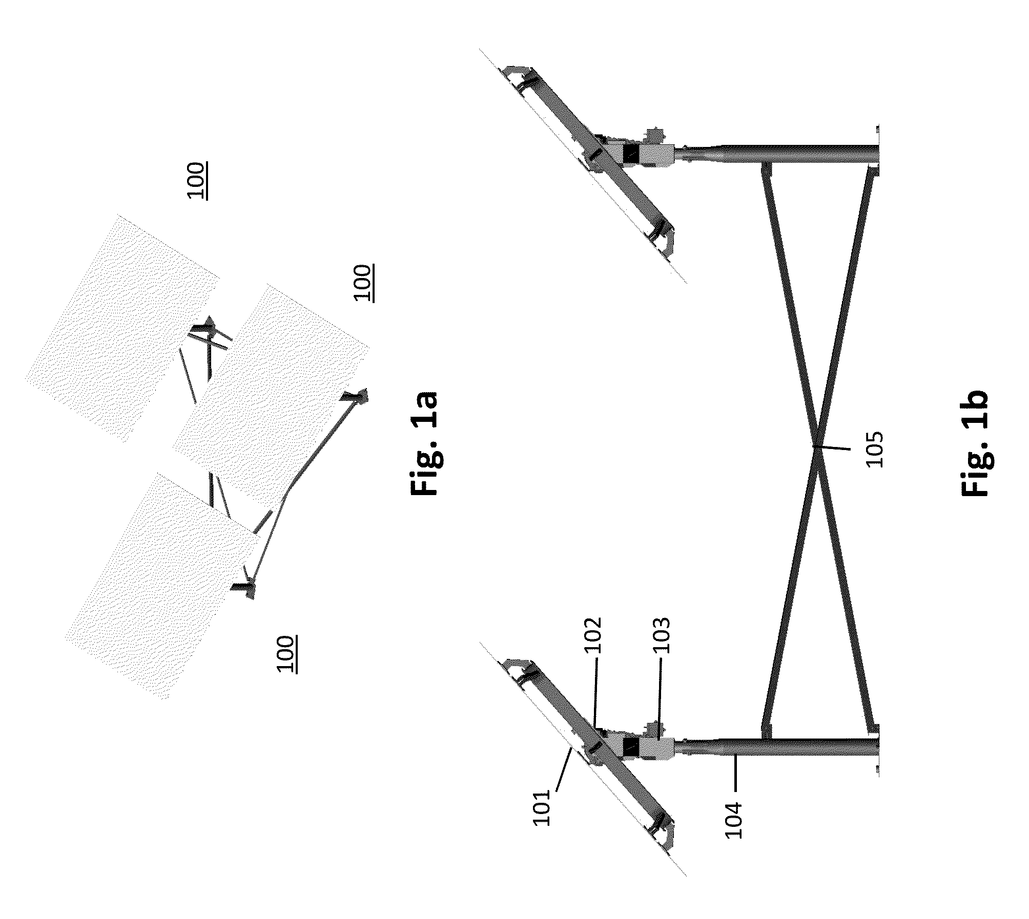 System and Method for Detecting Heliostat Failures Using Artificial Light Sources