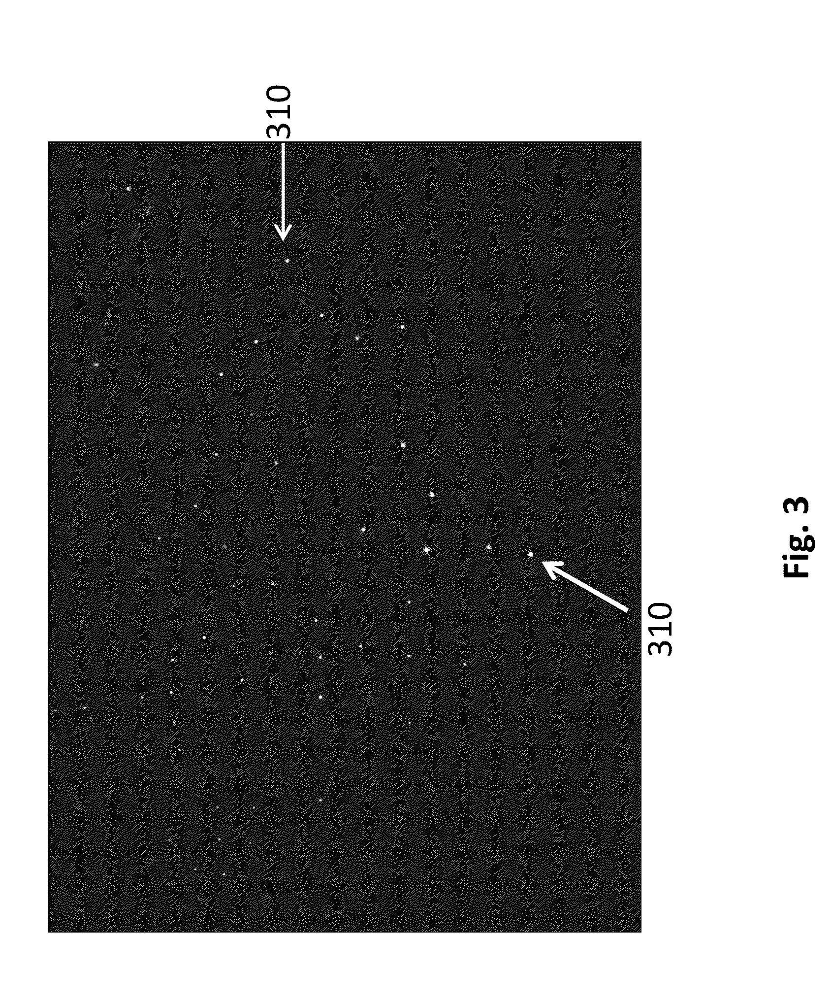 System and Method for Detecting Heliostat Failures Using Artificial Light Sources