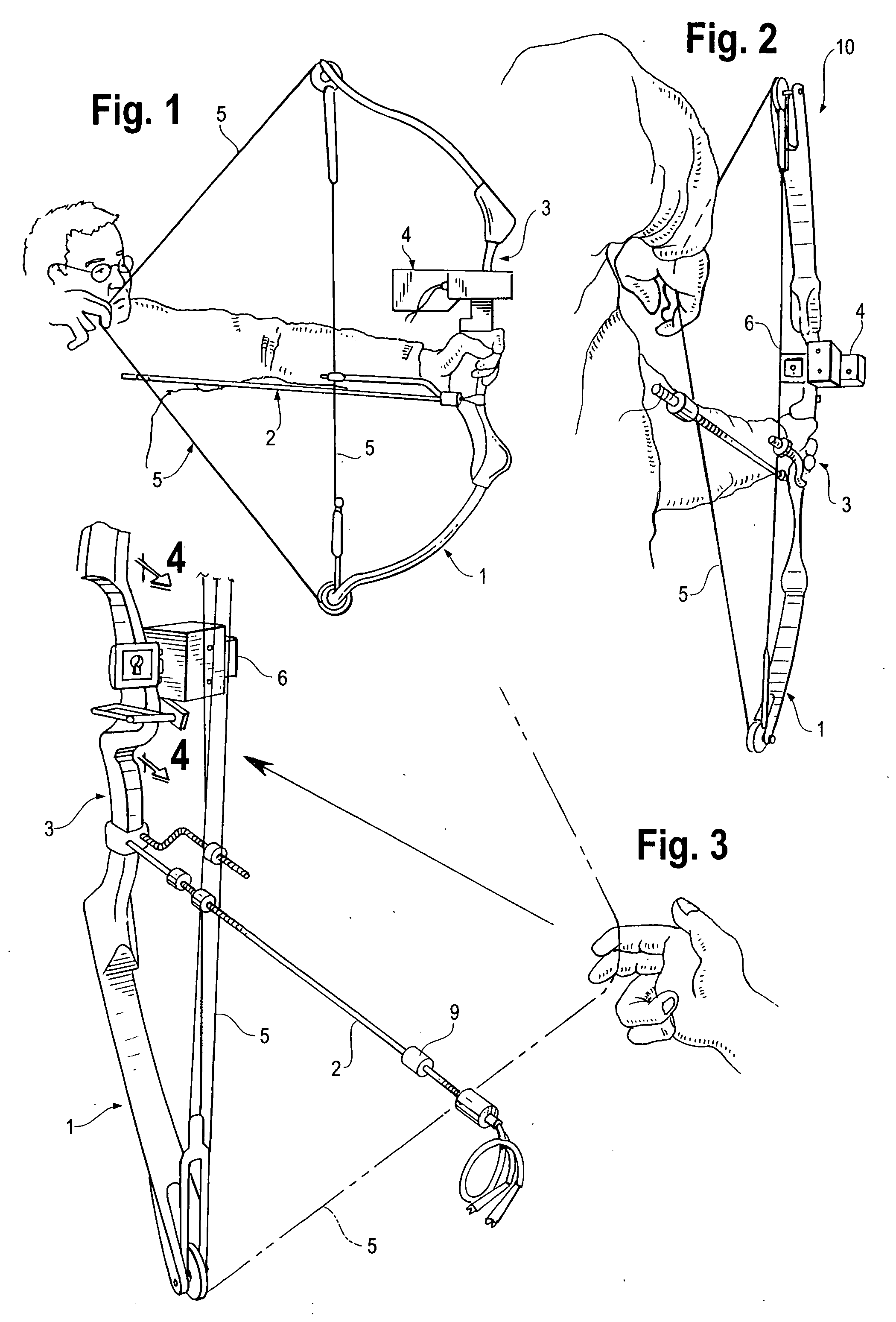 Simulated hunting apparatus and method for using same