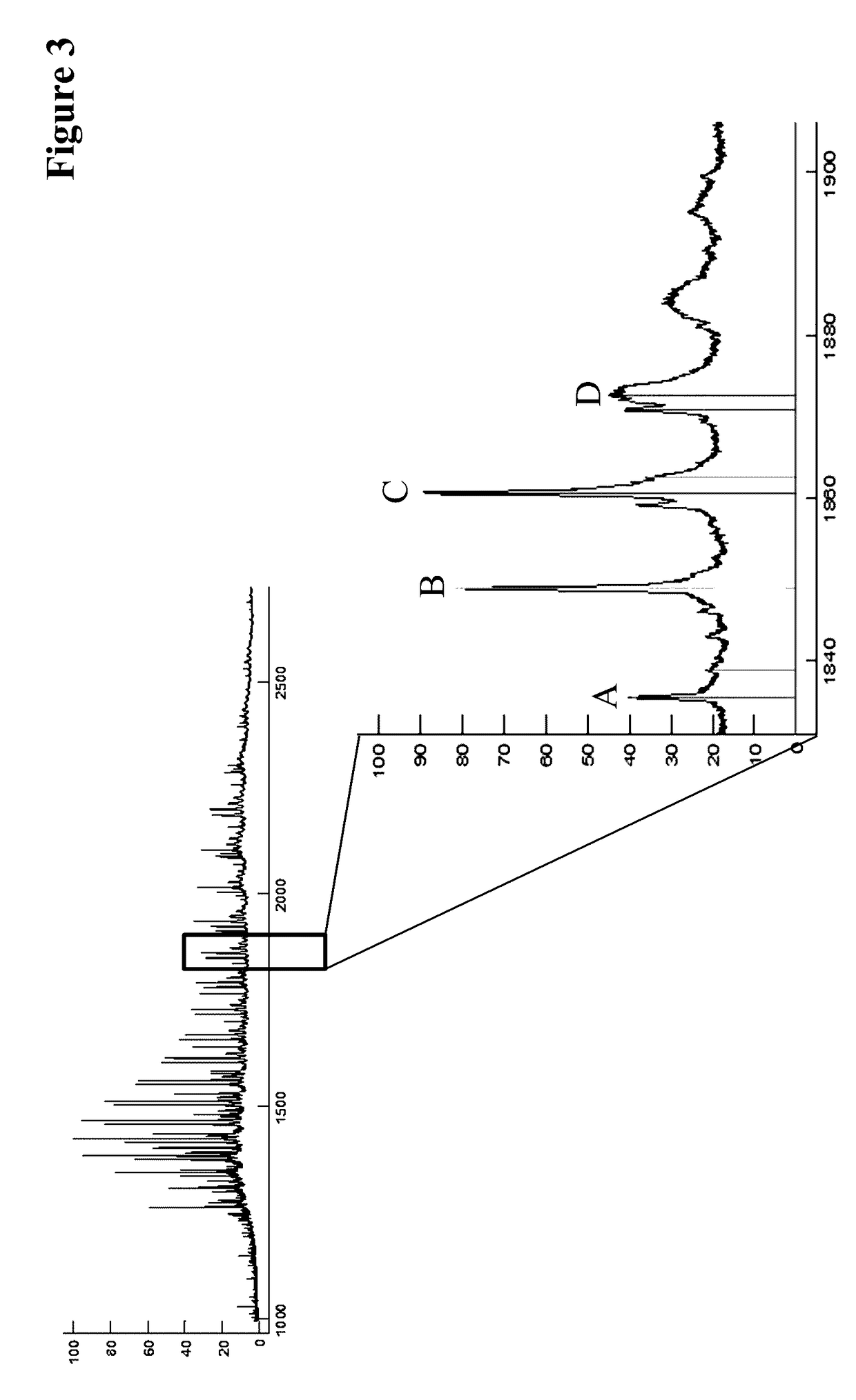 Method for detecting multispecific antibody light chain mispairing