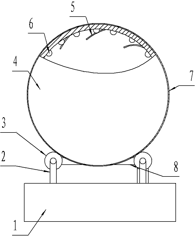 Gem forming machine