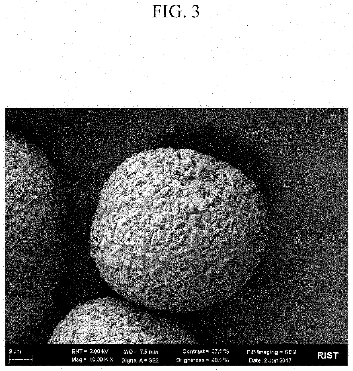 Cathode active material, method for preparing same, and lithium secondary battery comprising same