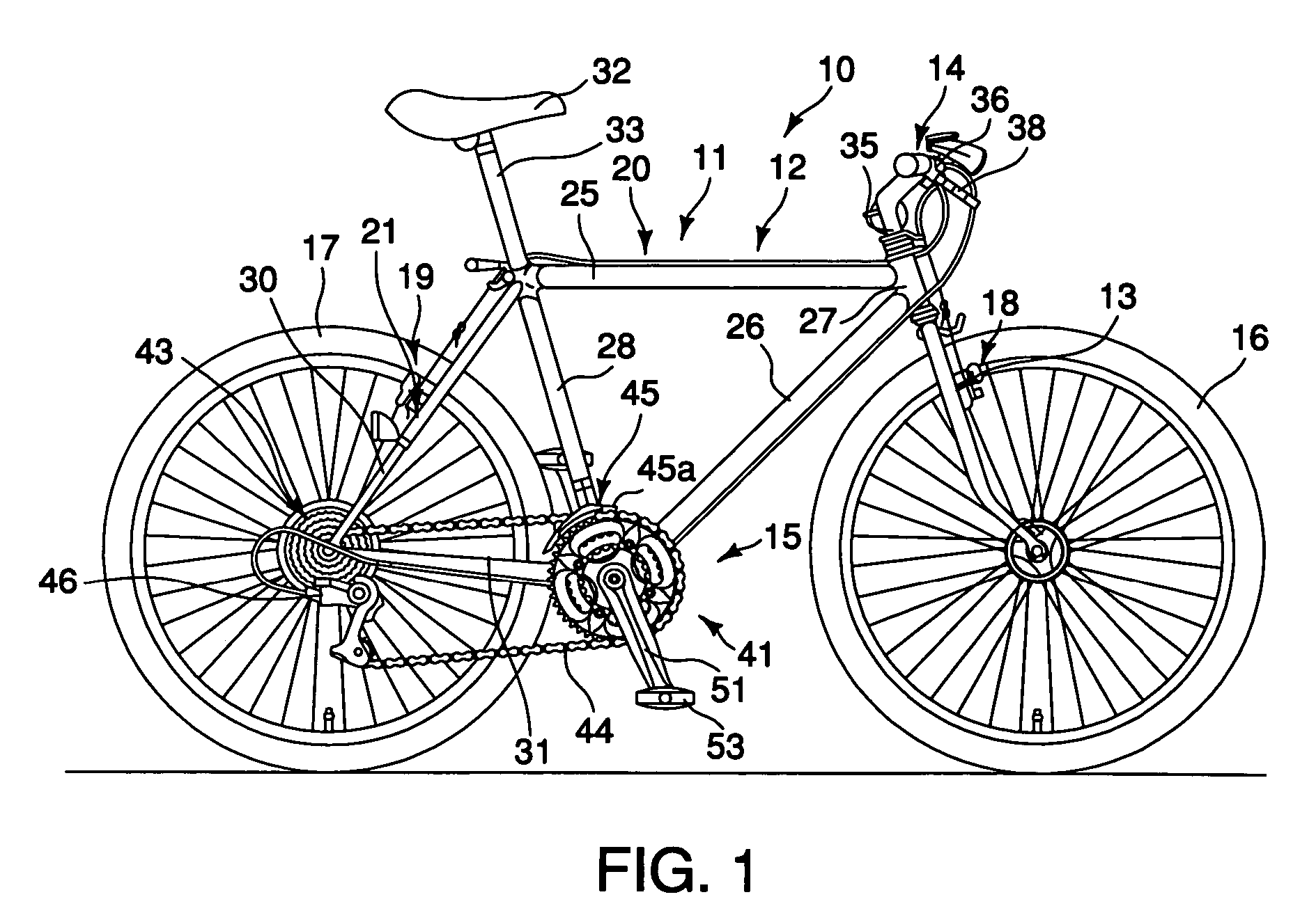 Bicycle sprocket