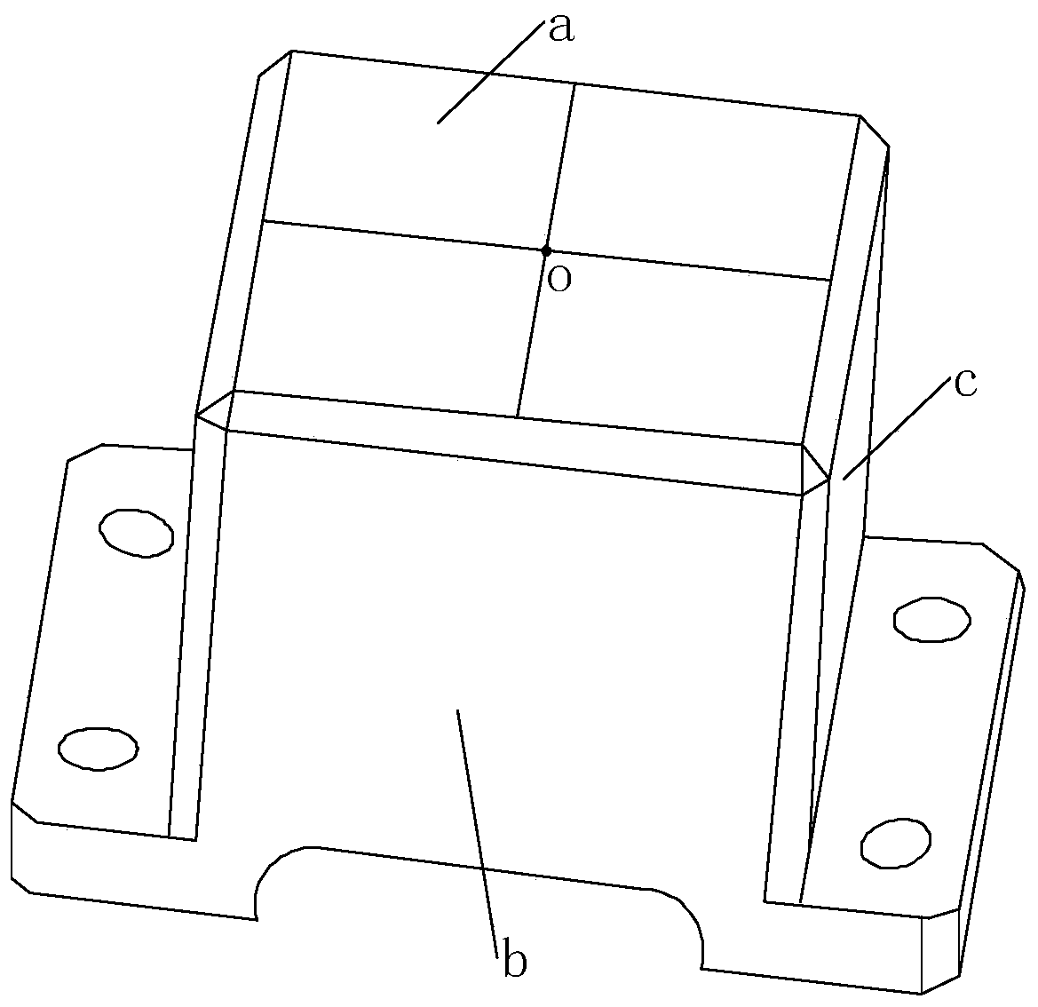 A Zero Point Calibration Method for Five-Axis CNC Machine Tool