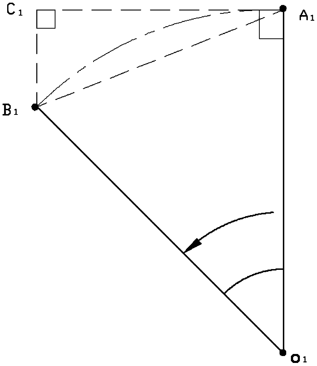 A Zero Point Calibration Method for Five-Axis CNC Machine Tool